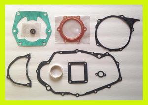 Yamaha DT360 RT360 Gasket Set 1974 1975 360 Engine Enduro Vintage Motorcycle!