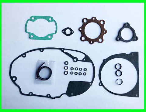 Kawasaki F11 Gasket Set 250 Engine Rebuild 1972 1973 1974 1975 1976 NEW