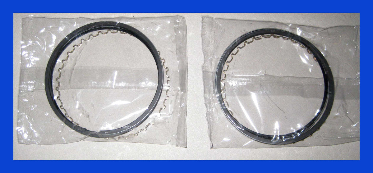 Honda GL500 CX500 Piston Rings x2 Sets (STD.) Standard 1978 1979 1980
