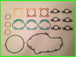 Kawasaki H1 500 KH500 1969 1970 1971 1972 1973 1974 1975 1976 Engine Gasket Set!