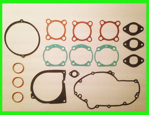 Kawasaki H2 Triple 750 Engine Gasket Rebuild Kit / Set for Engine Mach IV Mach 4 1972 1973 1974 1975