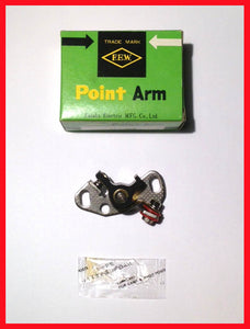 Honda CB160 CL160 Ignition Contact Points! CB175 CL175 SL175 CA160 CB200 CL200