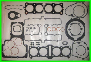 Kawasaki KZ1000 Engine Gasket Set 1977 1978 1000 Z1000- 39pcs!