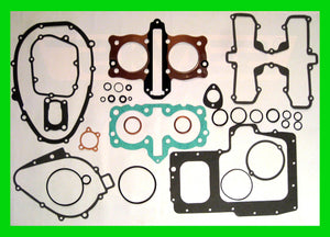 Kawasaki KZ750 KZ 750 Gasket Set 1976 1977 1978 Twin B1 B2 B3 750 for Engine!