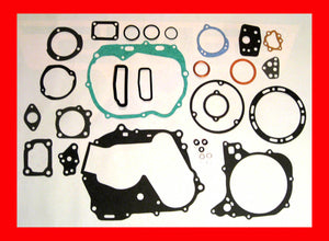 Honda 90 S90 CL90 Engine Gasket Set! 1964 1965 1966 1967 1968 1969