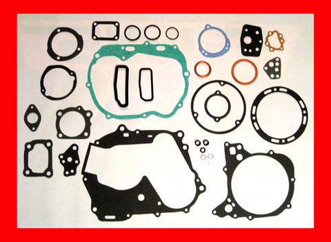 Honda 90 S90 CL90 Engine Gasket Set! 1964 1965 1966 1967 1968 1969