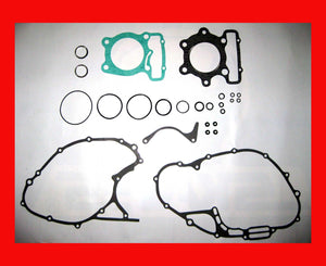 Honda XL250 XR250 Gasket Set! 1978 1979 1980 1981 250 Engine XL250S XR250R