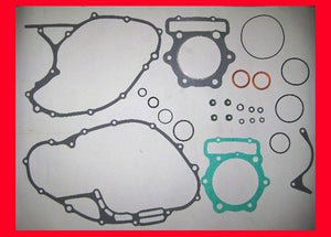 Honda XL500 XR500 Engine Gasket Set! 1979 1980 1981 1982