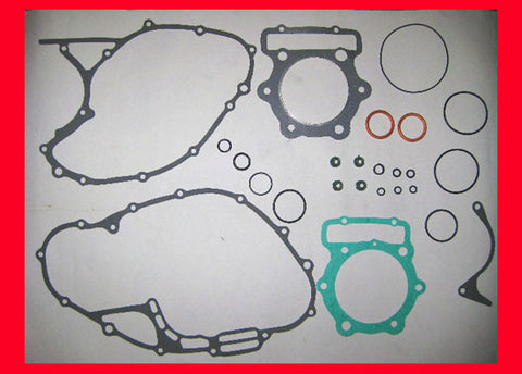 Honda XL500 XR500 Engine Gasket Set! 1979 1980 1981 1982