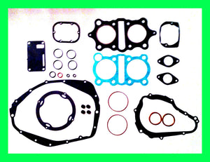 Yamaha XS360 Engine Gasket Set 1976 1977 360 Motorcycle!