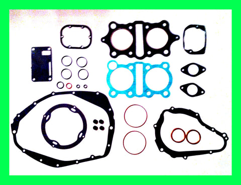 Yamaha XS360 Engine Gasket Set 1976 1977 360 Motorcycle!