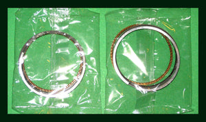 Kawasaki KZ305 Piston Ring Set 1981 1982 1983 1987 1988 Z305 CSR 13008-1008