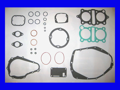 Yamaha XS400 Gasket Set 1977 1978 1979 1980 1981 1982 1983 1984 SOHC Motorcycle