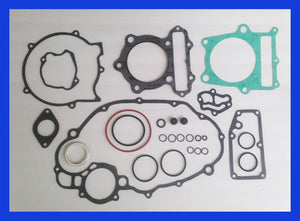 ヤマハXT500TT500SR500コンプリートエンジンリビルドガスケットセット/セット1975-1984